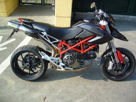 Hypermotard